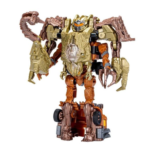 TRANSFORMERS Rice of the Beast Scourge Predacon Scorponok - F4620
