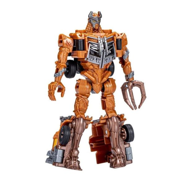 TRANSFORMERS Rice of the Beast Scourge Predacon Scorponok - F4620