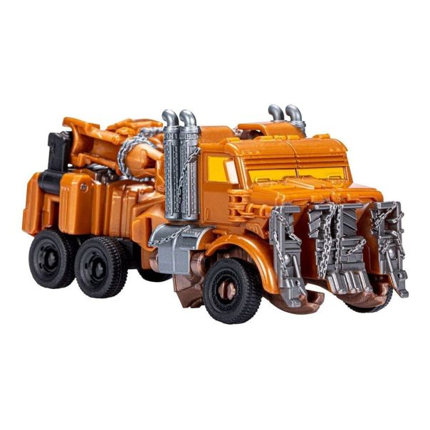 TRANSFORMERS Rice of the Beast Scourge Predacon Scorponok - F4620