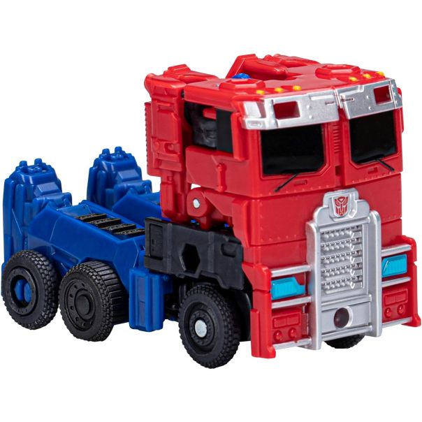TRANSFORMERS Rice of the Beast Optimus Prime Lionblade - F4622
