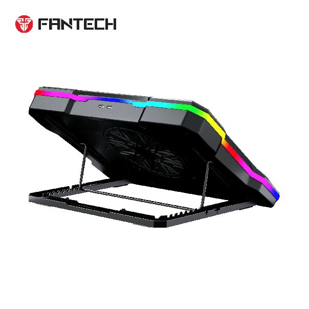 FANTECH Laptop Cooler NC22 RGB - 221882