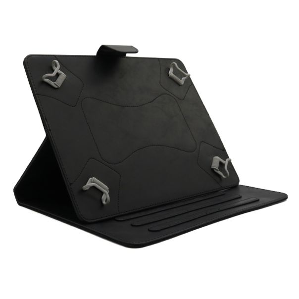 Maska BI Fold Mercury za tablet 10in, crna - F49592