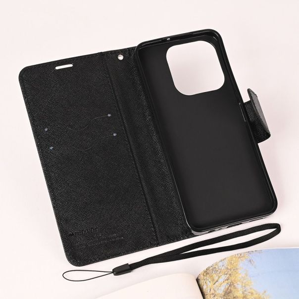 Maska za Honor X6c crna Mercury - 222968