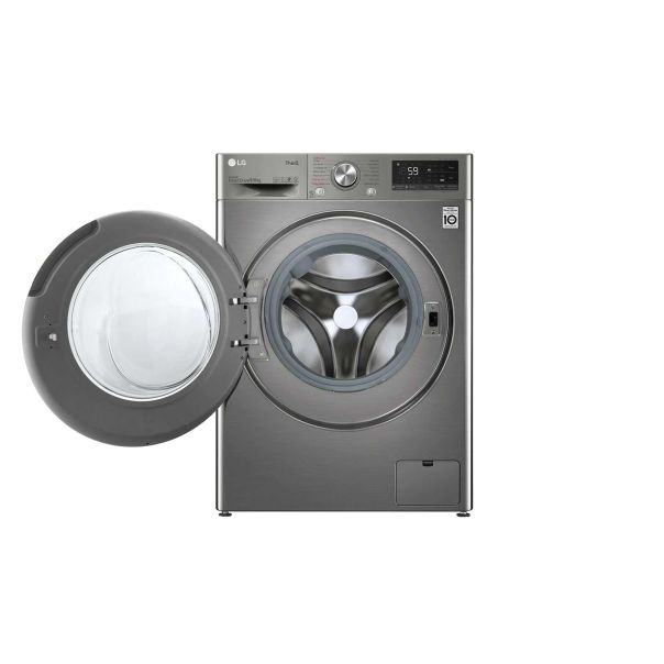 LG Mašina za pranje veša I sušenje veša F4DV509S2TE - F4DV509S2TE