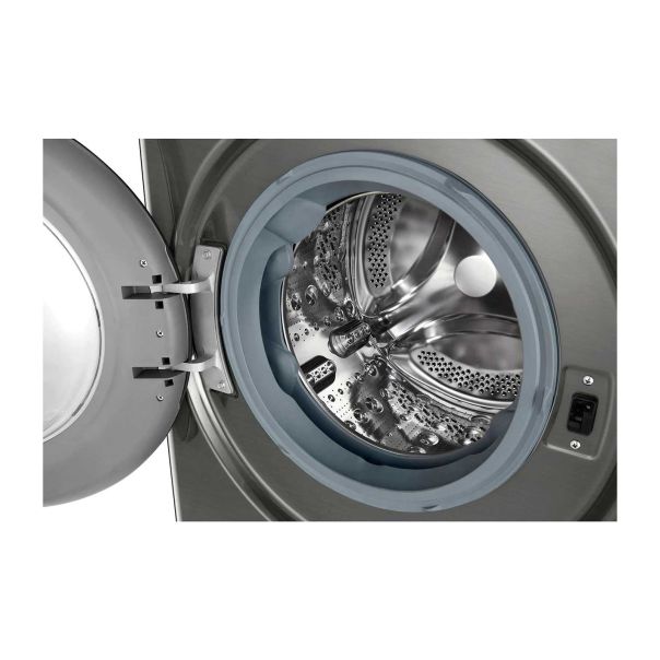 LG Mašina za pranje veša I sušenje veša F4DV509S2TE - F4DV509S2TE