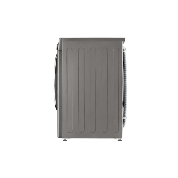 LG Mašina za pranje veša I sušenje veša F4DV509S2TE - F4DV509S2TE