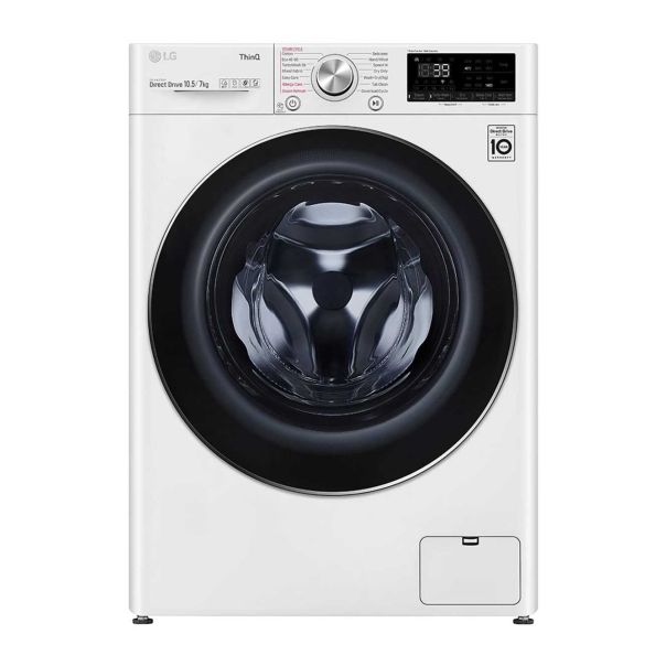 LG Mašine za pranje i sušenje veša F4DV710S2E - F4DV710S2E