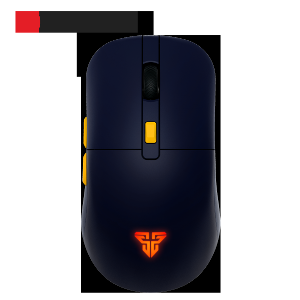 FANTECH Mis Wireless Gaming WG9RD Kanata Blue - EP3192938