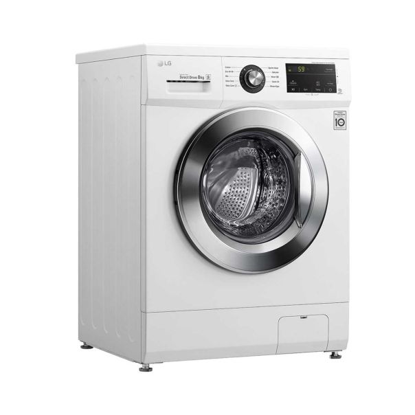 LG Mašine za pranje veša F4J3TN5WE - F4J3TN5WE