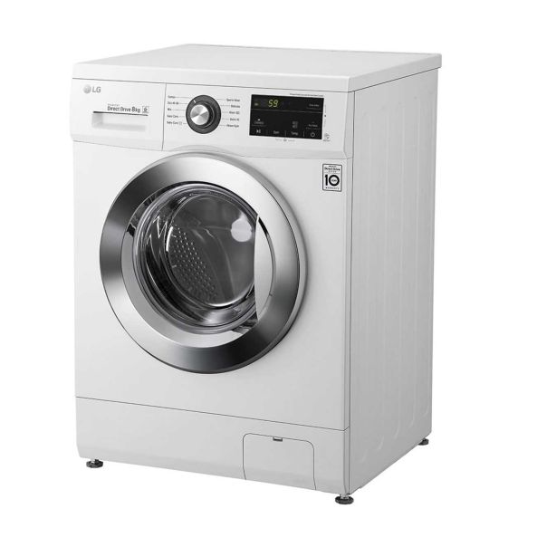 LG Mašine za pranje veša F4J3TN5WE - F4J3TN5WE