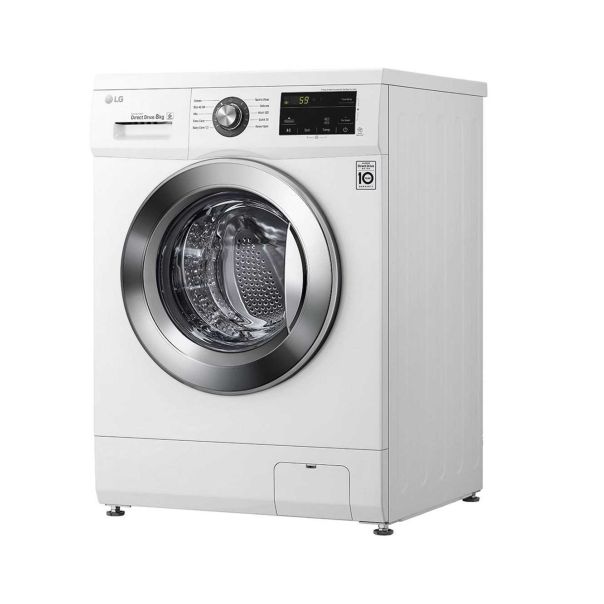 LG Mašine za pranje veša F4J3TN5WE - F4J3TN5WE