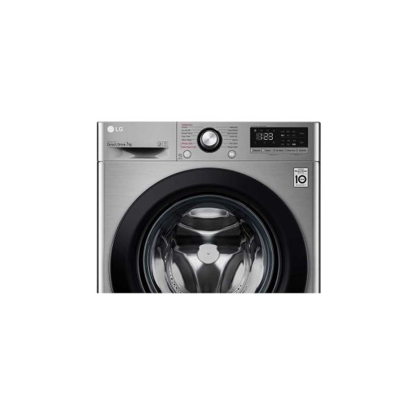 LG Mašine za pranje veša F4WN207S6TE - F4WN207S6TE