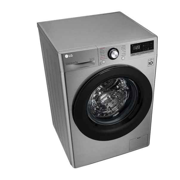 LG Mašine za pranje veša F4WN207S6TE - F4WN207S6TE