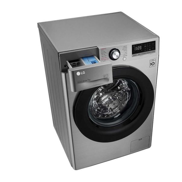 LG Mašine za pranje veša F4WN207S6TE - F4WN207S6TE