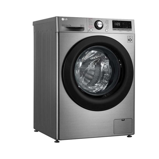 LG Mašine za pranje veša F4WN207S6TE - F4WN207S6TE