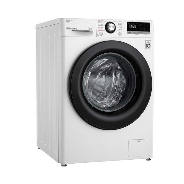 LG Mašine za pranje veša F4WN209S6E - F4WN209S6E