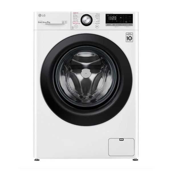 LG Mašine za pranje veša F4WN209S6E - F4WN209S6E