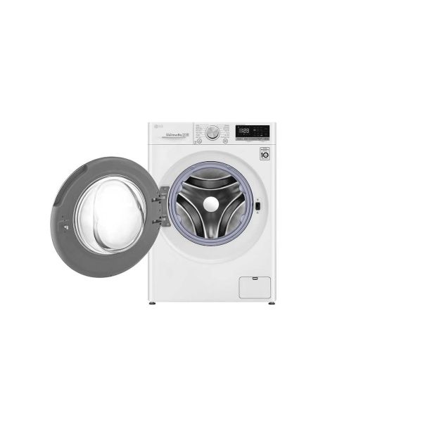 LG Mašine za pranje veša F4WN408N0 - F4WN408N0