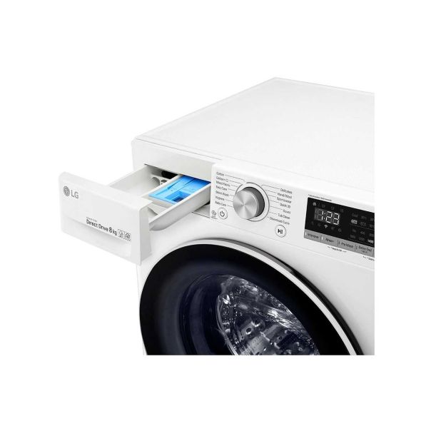 LG Mašine za pranje veša F4WN408N0 - F4WN408N0