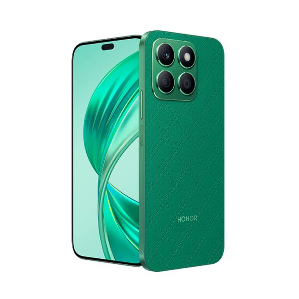 HONOR X8b 8/256GB, zelena - 5109AYCA