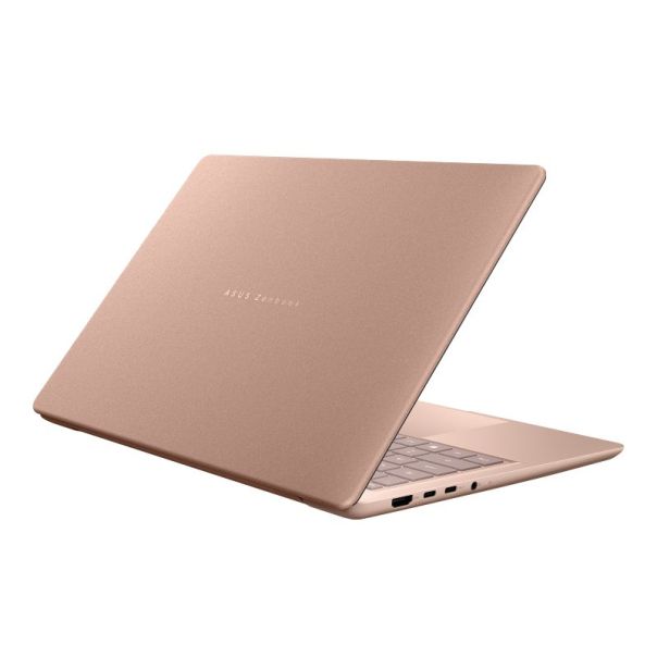 ASUS Zenbook 14 UX3480KA-U1299W(14 inča FHD, Ryzen AI 7 345, 24GB, SSD 512GB, Win 11 Home) laptop - EP3316808