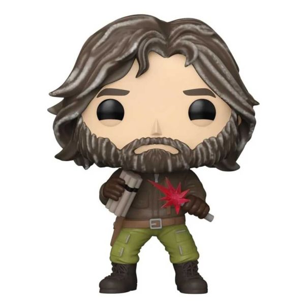Funko POP! Movies: The Thing S2 - RJ MacReady - EP3250330