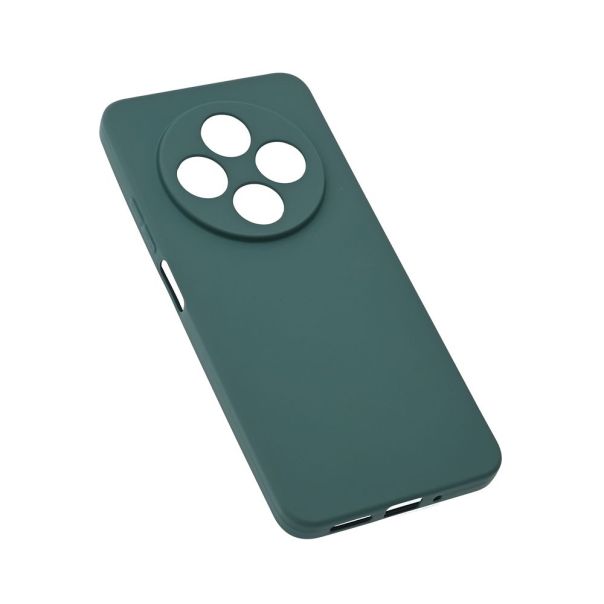GENTLE COLOR Maska za Xiaomi Redmi 17C 4G zelena - EP3232317