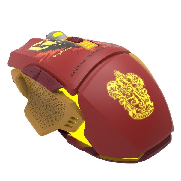 WB Harry Potter Gaming Mouse 01 - EP3253512