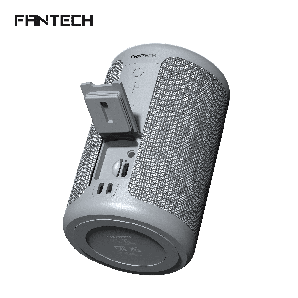 FANTECH Bluetooth zvučnik BS154 NeraBox, siva - 224129