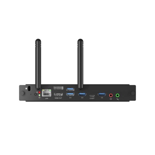 HISENSE On-Board kompjuter OPS OPS727  I7-12650H/16GB/512GB/Win11 Pro - EP3029864