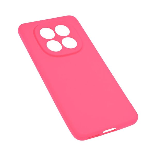 Maska za Xiaomi Redmi Note 15 Pro 4G (EU) pink Gentle Color - 225514