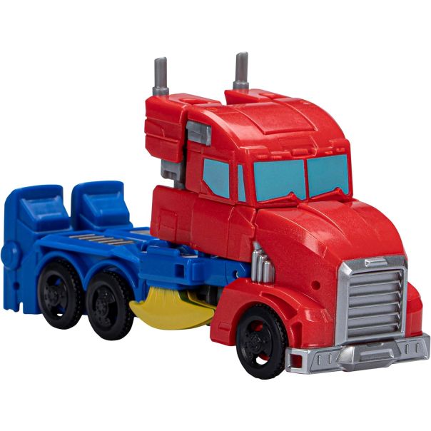 TRANSFORMERS Earthspark Optimus Prime - F6724