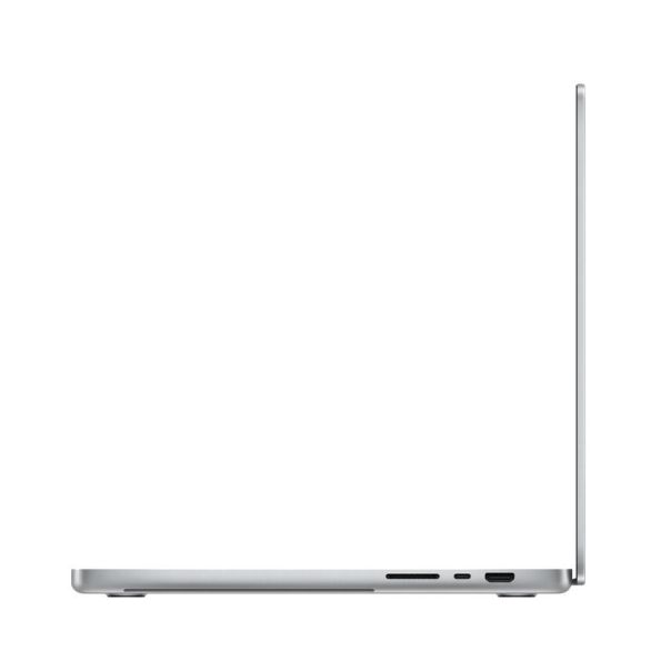 Apple MacBook Pro 16.2