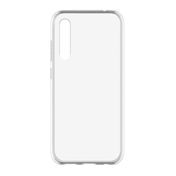 Maska silikon Strong za Samsung A505F/A307F/A507F Galaxy A50/A30s/A50s, providna - F73727