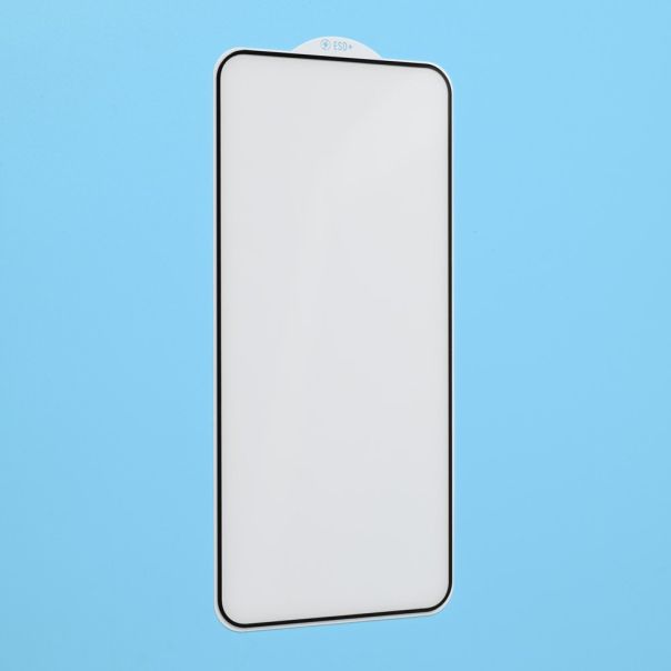 Zastitno staklo Tempered glass Teracell Titan 2.5D za Honor Magic 8 Lite crni - EP2994854