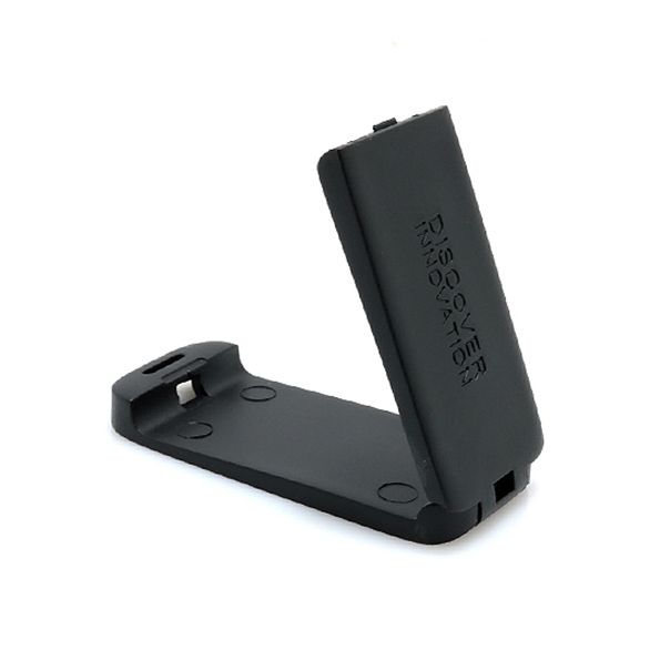 NILLKIN Maska super frost za Iphone 11, crna - F82347