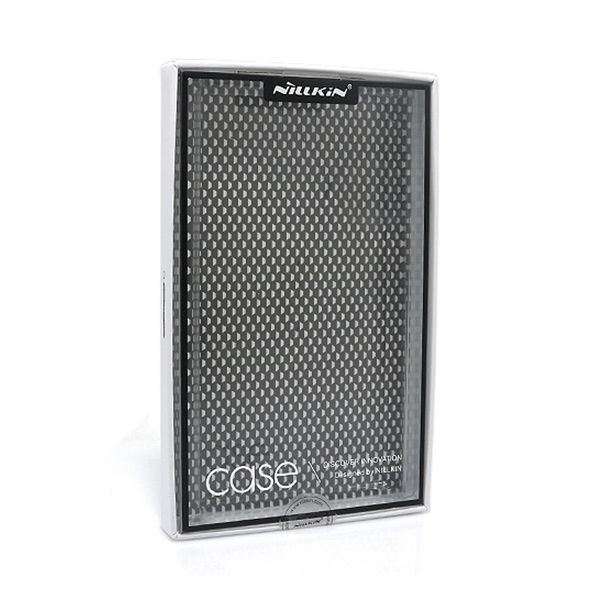 NILLKIN Maska Cam Shield za iPhone 11, crna - F82359