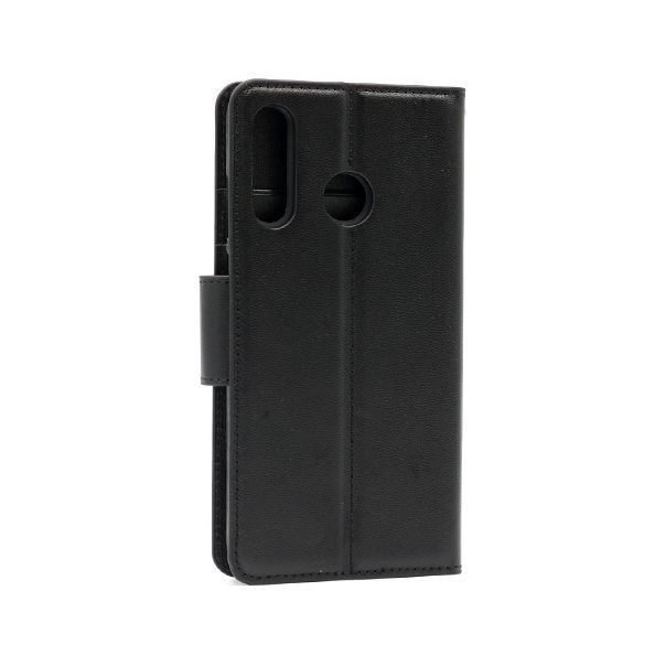 Futrola BI Fold Hanman II za Huawei P30 Lite/Nova 4e, crna - F83475