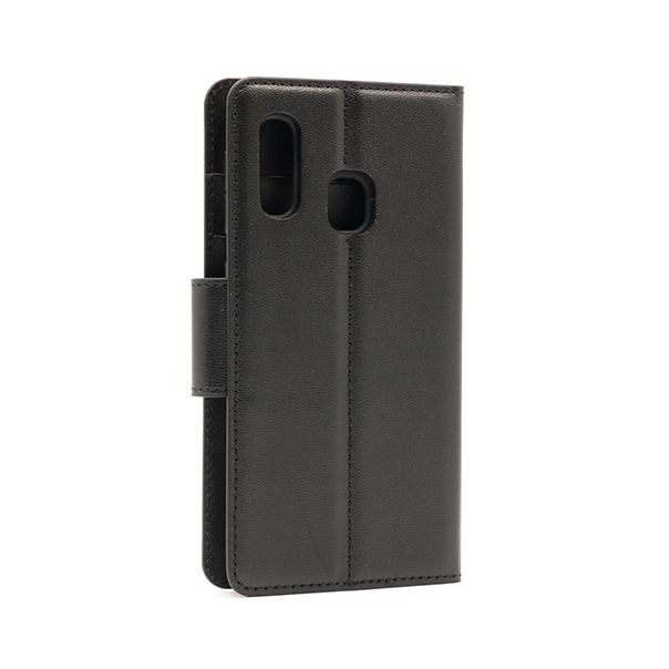 Futrola BI Fold Hanman II za Samsung A202F Galaxy A20e, crna - F83497
