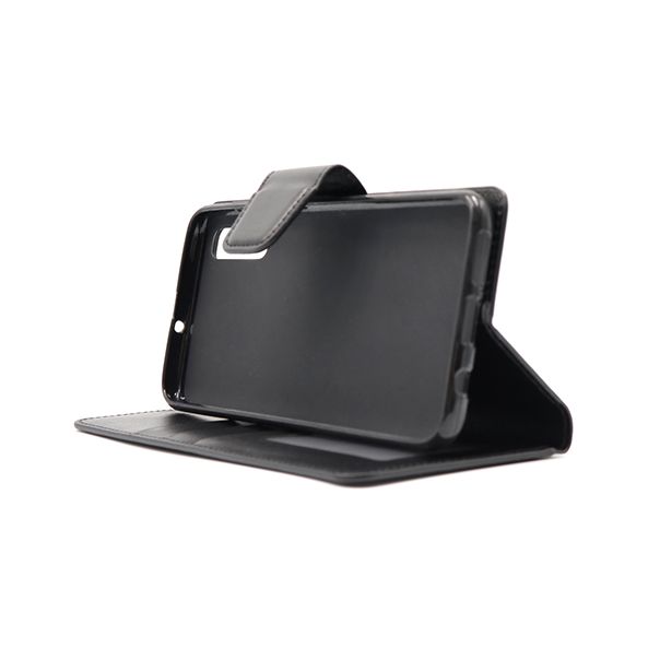 Futrola BI Fold Hanman II za Samsung A505F/A307F/A507F Galaxy A50/A30s/A50s, crna - F83499