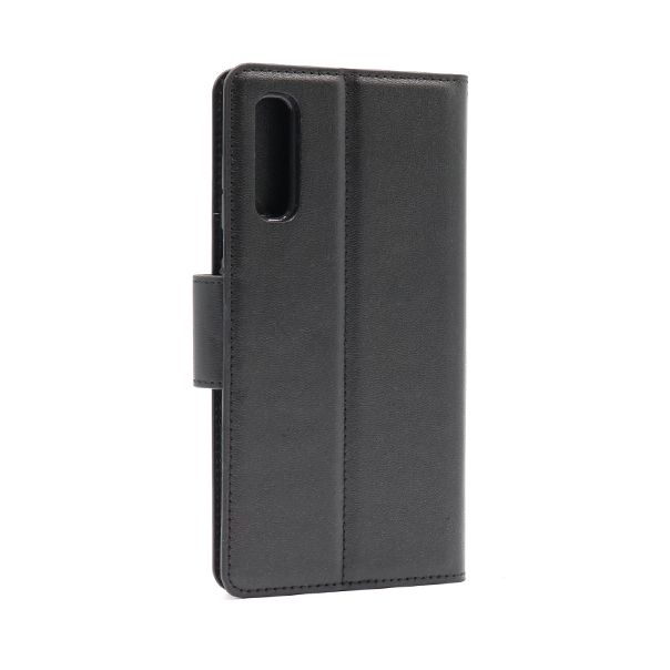 Futrola BI Fold Hanman II za Samsung A505F/A307F/A507F Galaxy A50/A30s/A50s, crna - F83499