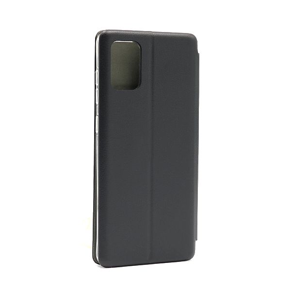 Futrola BI Fold Ihave za Samsung A715F Galaxy A71, crna - F83636