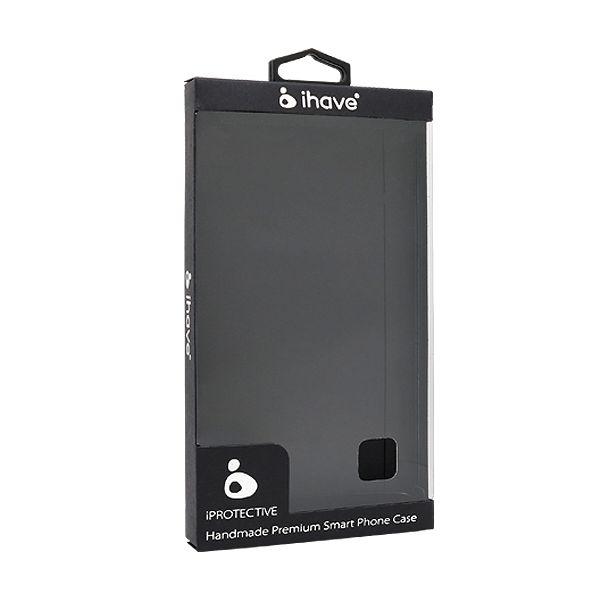 Futrola BI Fold Ihave za Samsung A715F Galaxy A71, crna - F83636