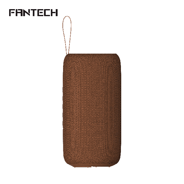 FANTECH Bluetooth zvučnik BS159 NeraBox, braon - 224139