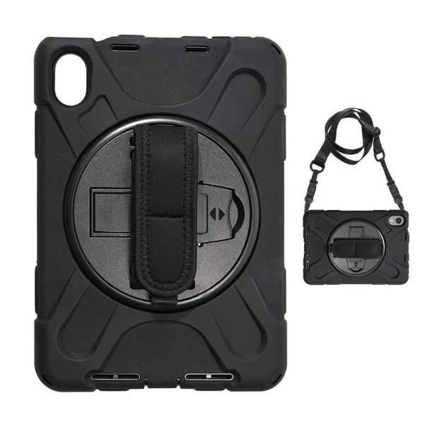 Maska za iPad mini 7 crna - 220463