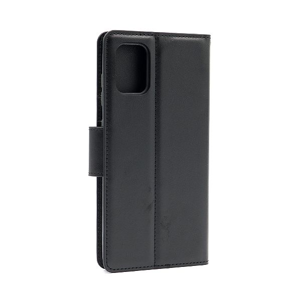 Futrola BI Fold Hanman II za Samsung A715F Galaxy A71, crna - F84099