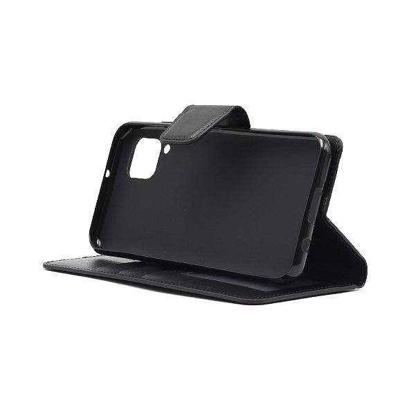 Futrola BI Fold Hanman II za Huawei P40 Lite/Nova 7i/Nova 6SE, crna - F84773