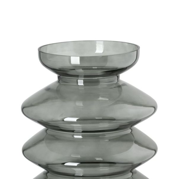 EGLO Staklena vaza 28x22cm Bevato - 421355