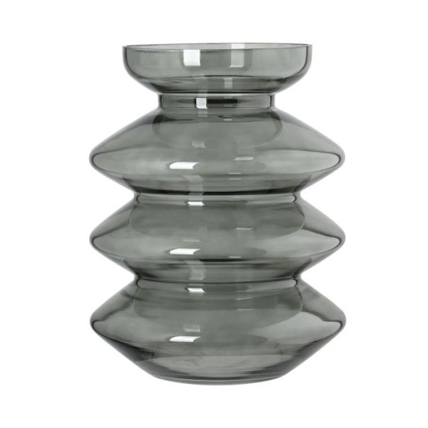 EGLO Staklena vaza 28x22cm Bevato - 421355