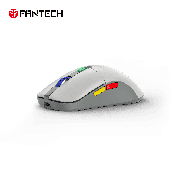 FANTECH Gejmerski miš wireless WG9S Kanata S Super Maxfit - 220808-1